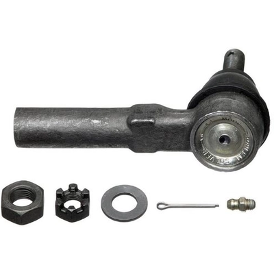 Outer Tie Rod End by MOOG - ES800605 03